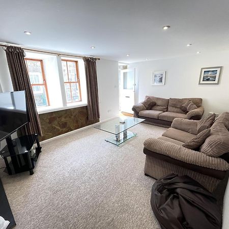 St Ives Alans Cottage מראה חיצוני תמונה