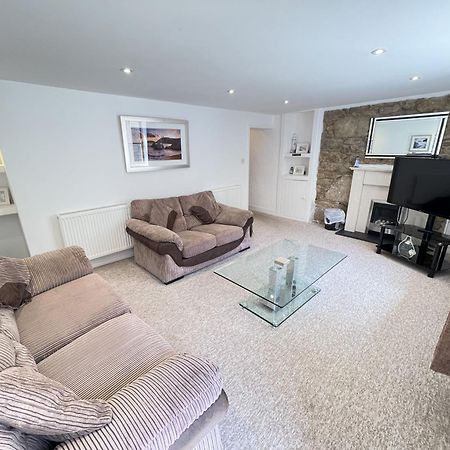 St Ives Alans Cottage מראה חיצוני תמונה