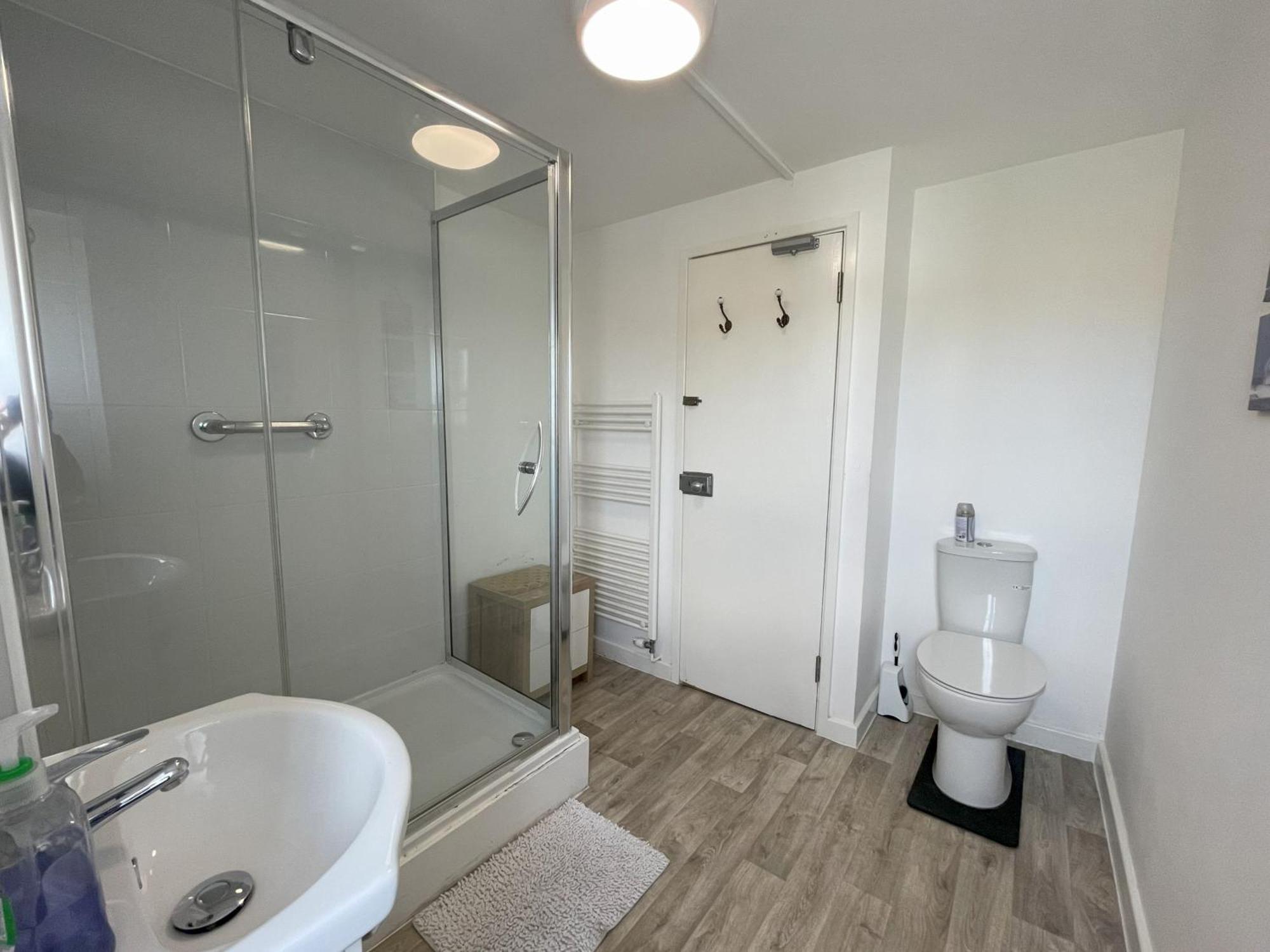 St Ives Alans Cottage מראה חיצוני תמונה