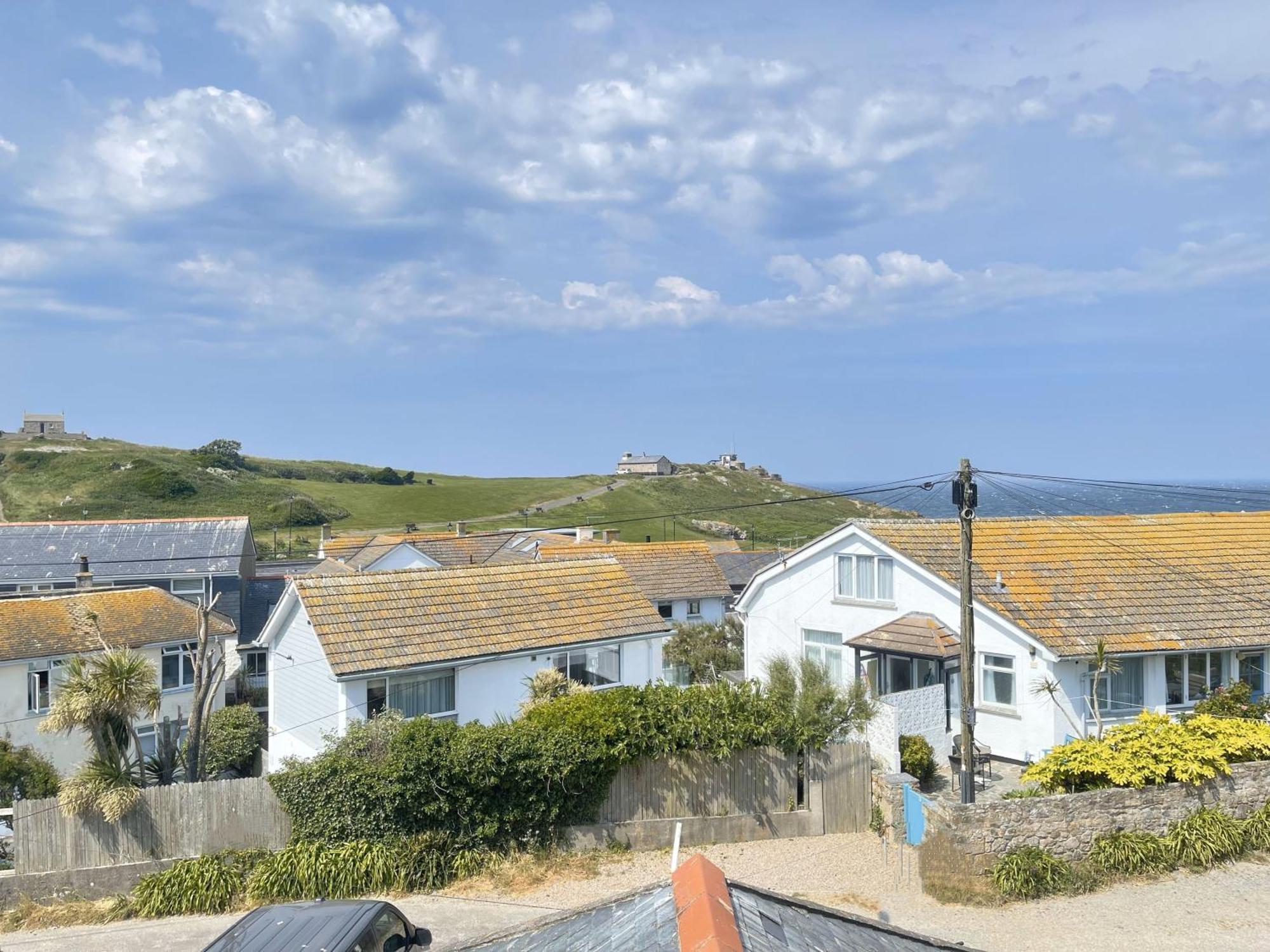 St Ives Alans Cottage מראה חיצוני תמונה
