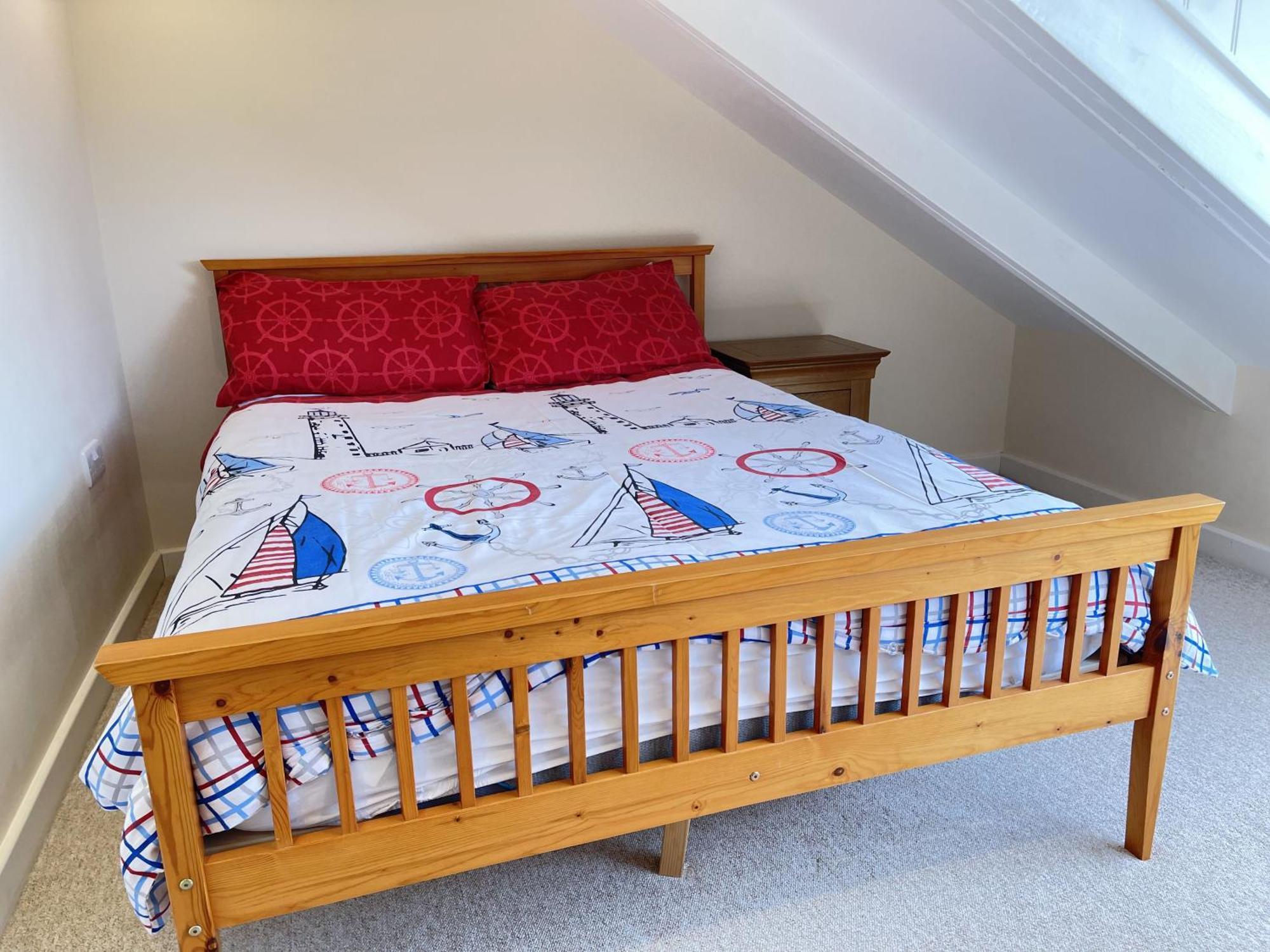 St Ives Alans Cottage מראה חיצוני תמונה