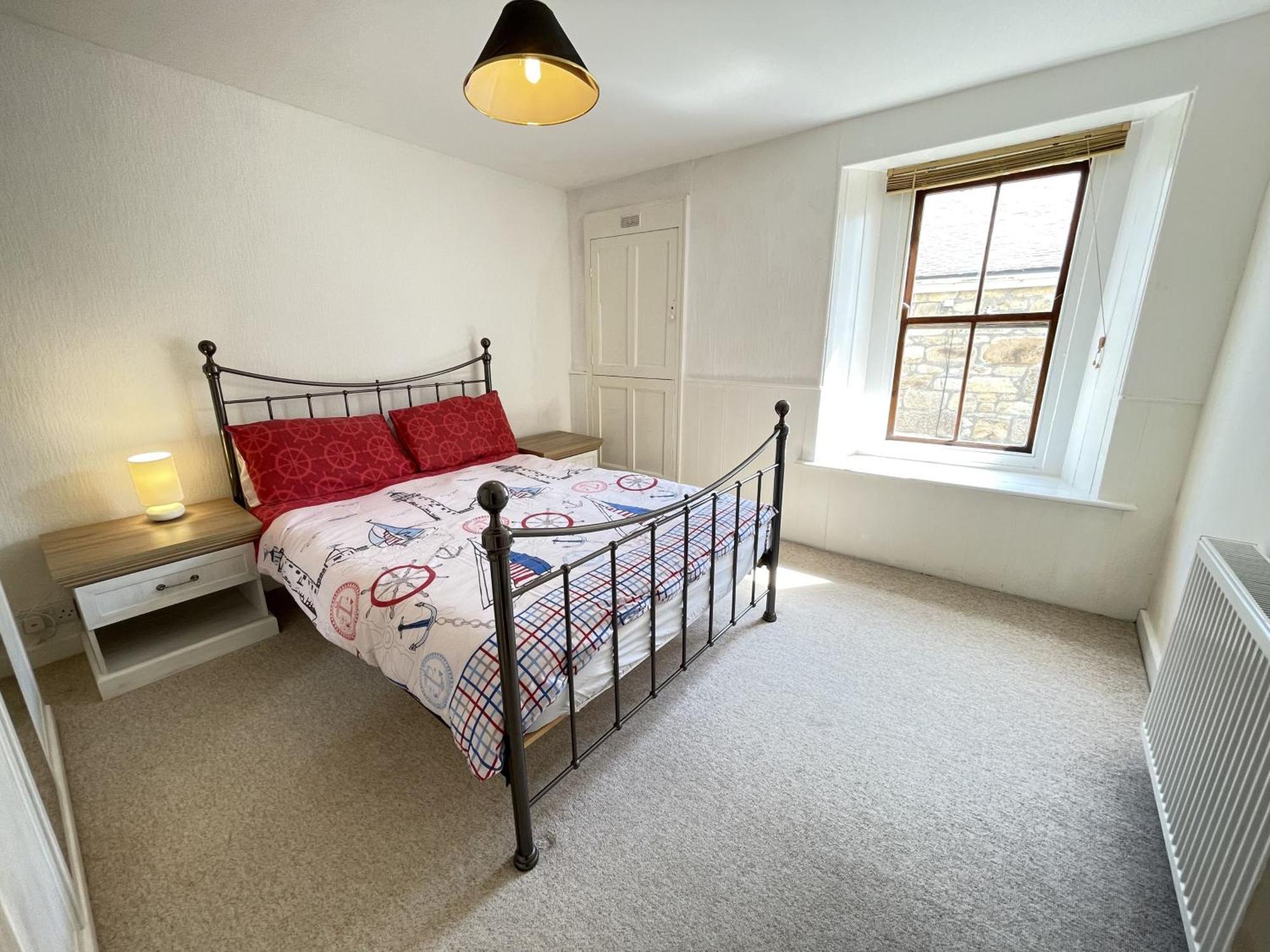 St Ives Alans Cottage מראה חיצוני תמונה