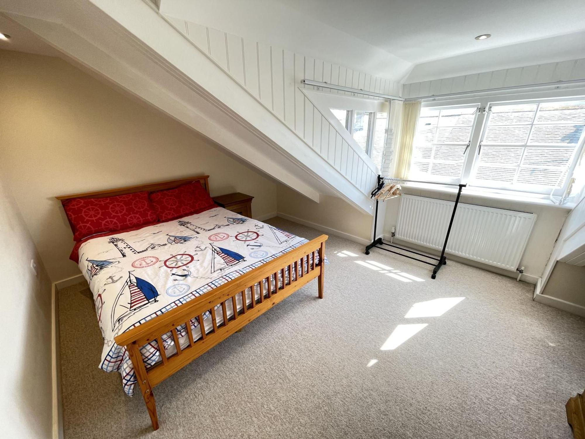 St Ives Alans Cottage מראה חיצוני תמונה