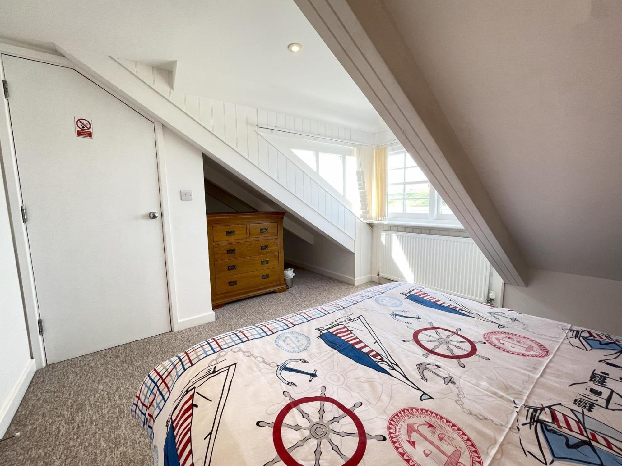 St Ives Alans Cottage מראה חיצוני תמונה