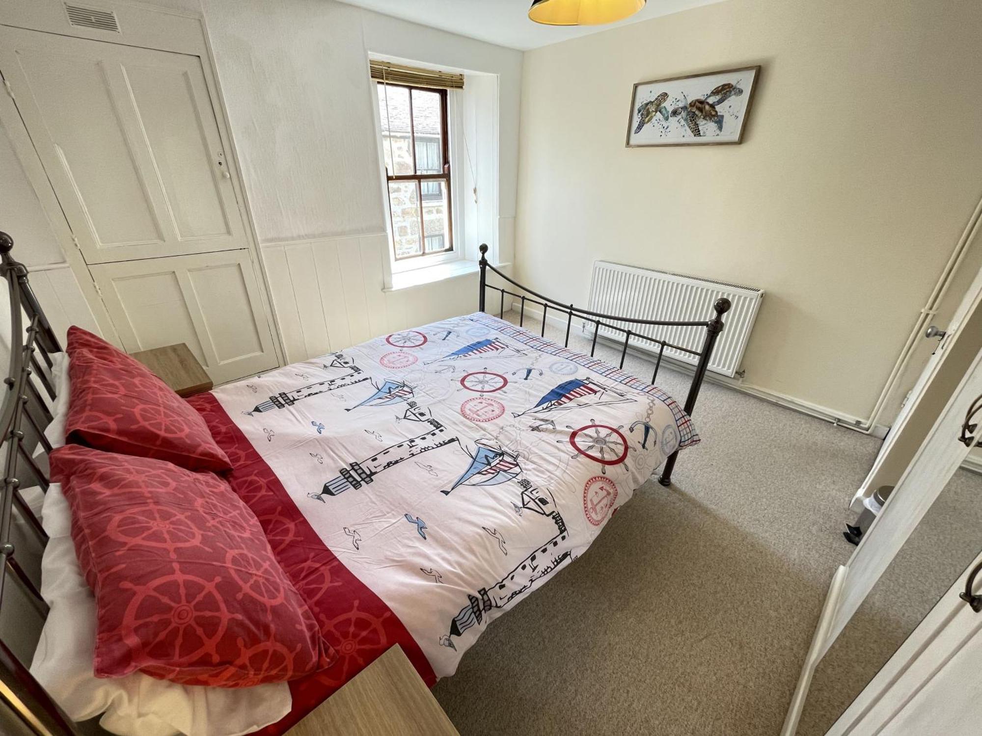 St Ives Alans Cottage מראה חיצוני תמונה
