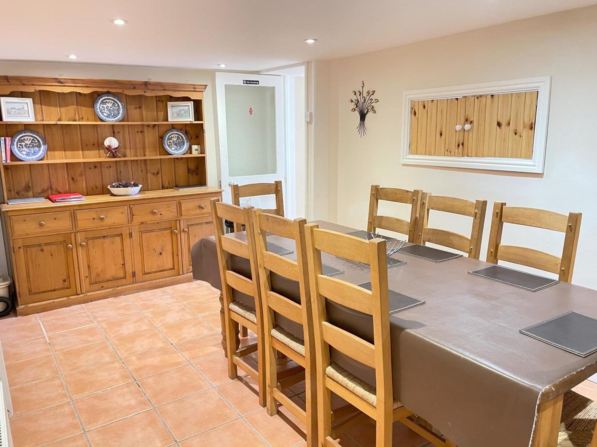 St Ives Alans Cottage מראה חיצוני תמונה