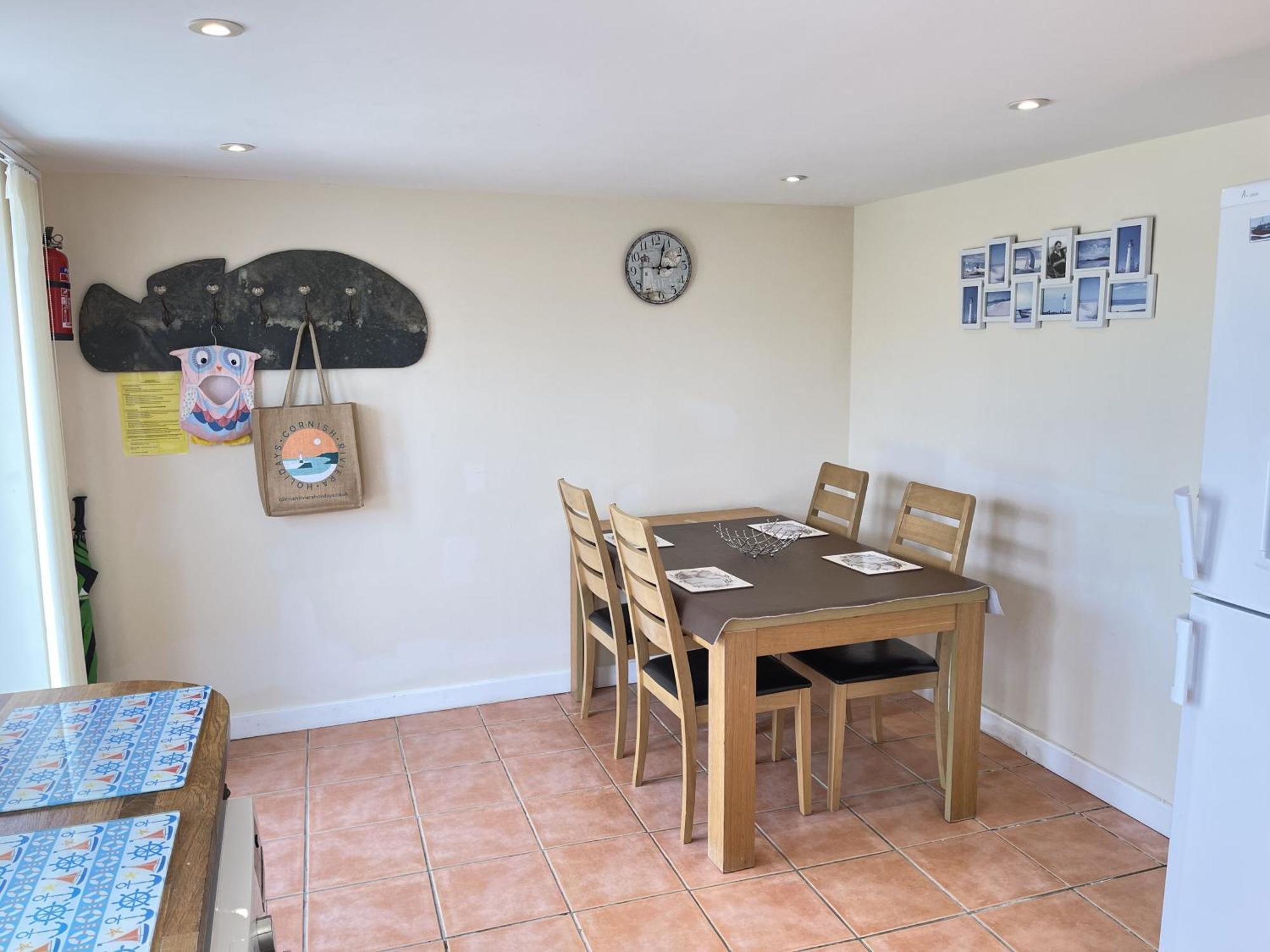 St Ives Alans Cottage מראה חיצוני תמונה