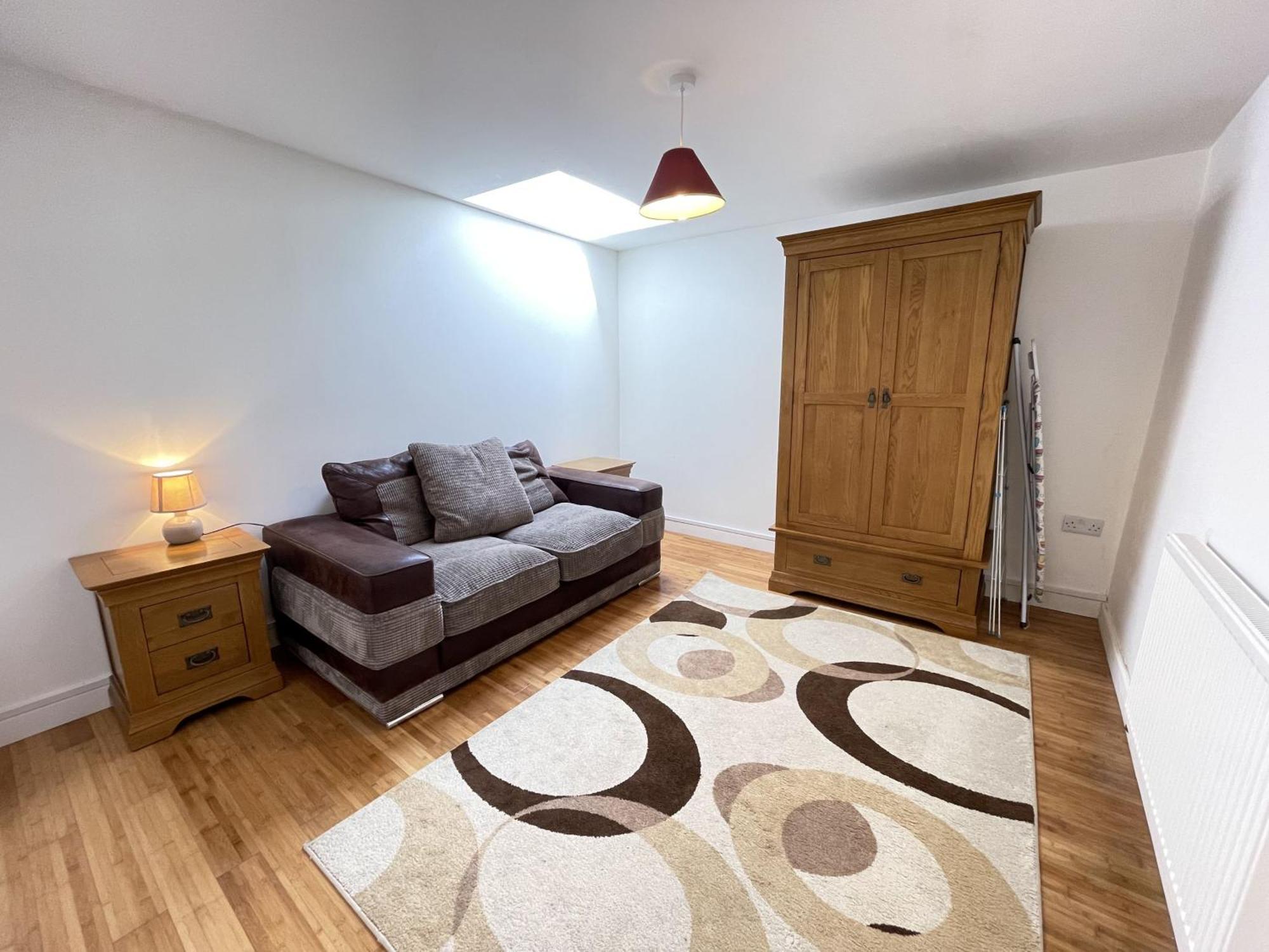 St Ives Alans Cottage מראה חיצוני תמונה