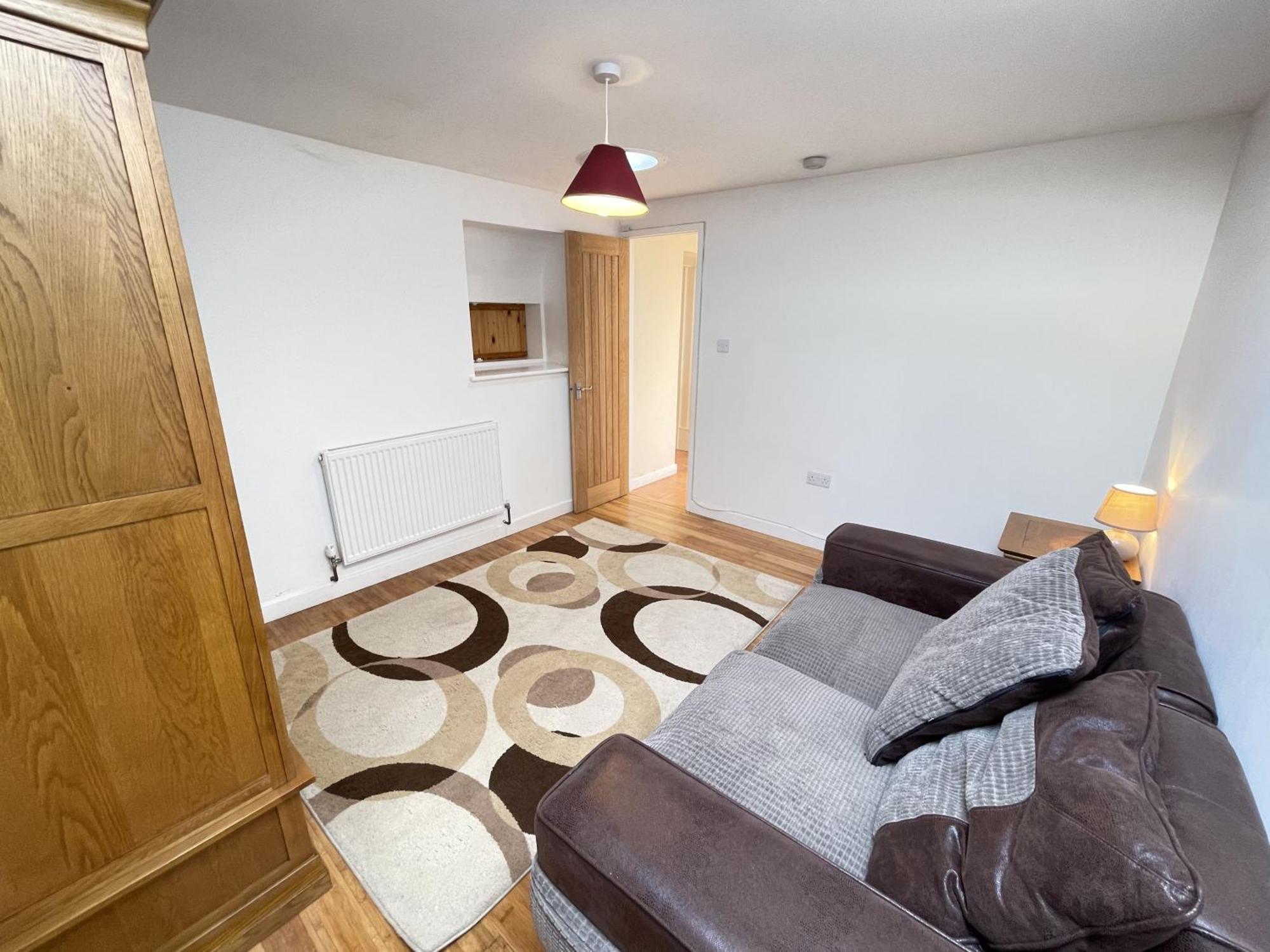 St Ives Alans Cottage מראה חיצוני תמונה